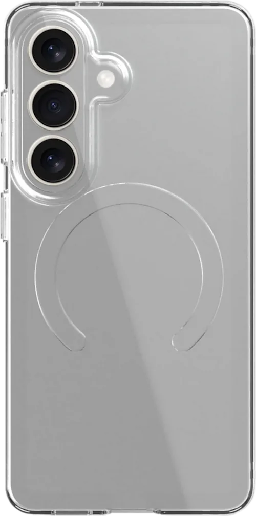 agood company clear case Galaxy S26