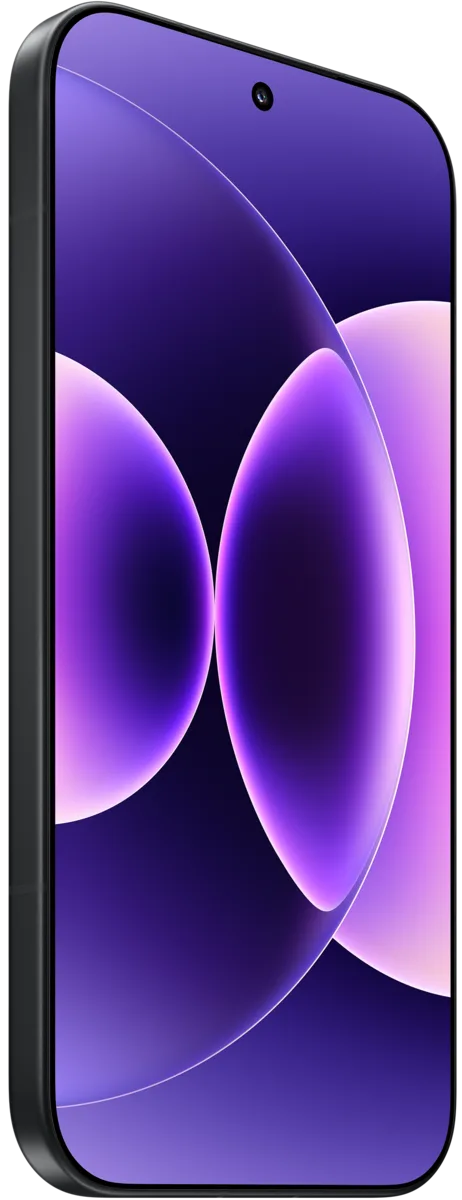 Xiaomi 17 512GB Svart