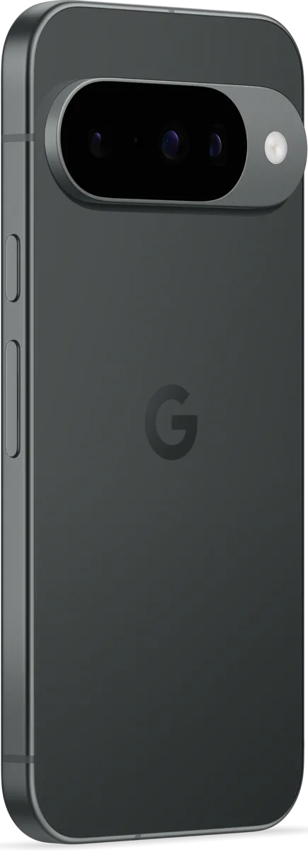 Google Pixel 10 128GB Svart