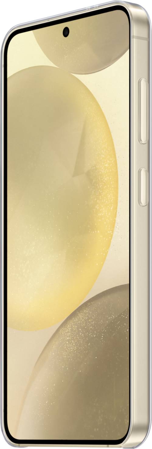 Samsung Clear Case Galaxy S24 Transparent