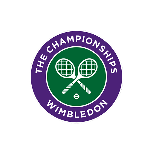 Wimbledon Logotyp