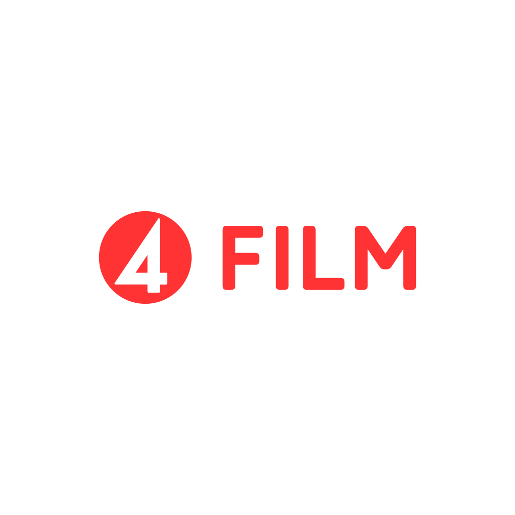 TV4 Film Logotyp