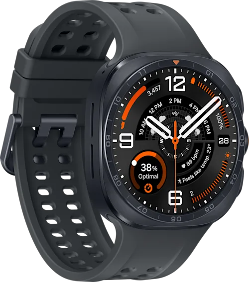 Samsung Galaxy Watch Ultra2 Grafit