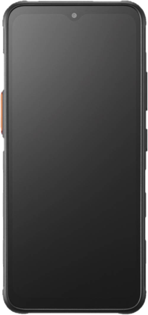 Samsung Galaxy Xcover 7 EE 128GB Svart