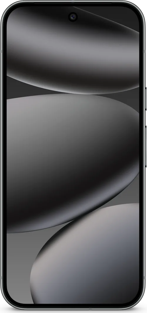 Google Pixel 10 Pro XL 256GB Svart