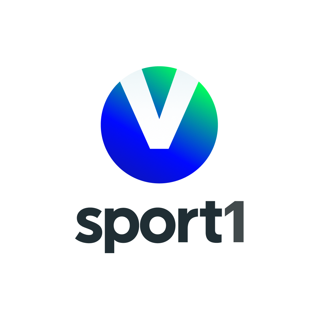 V Sport1 Logotyp
