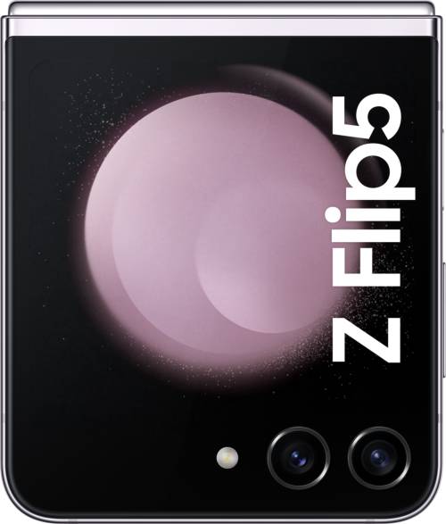 Samsung Galaxy Z Flip5 256GB Lavendel