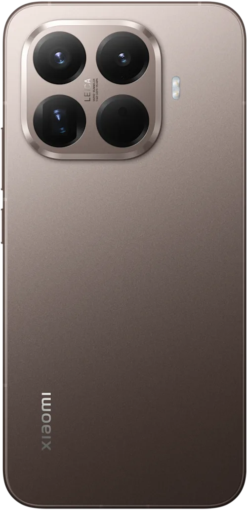 Xiaomi 15T Pro 512GB Mocha Guld