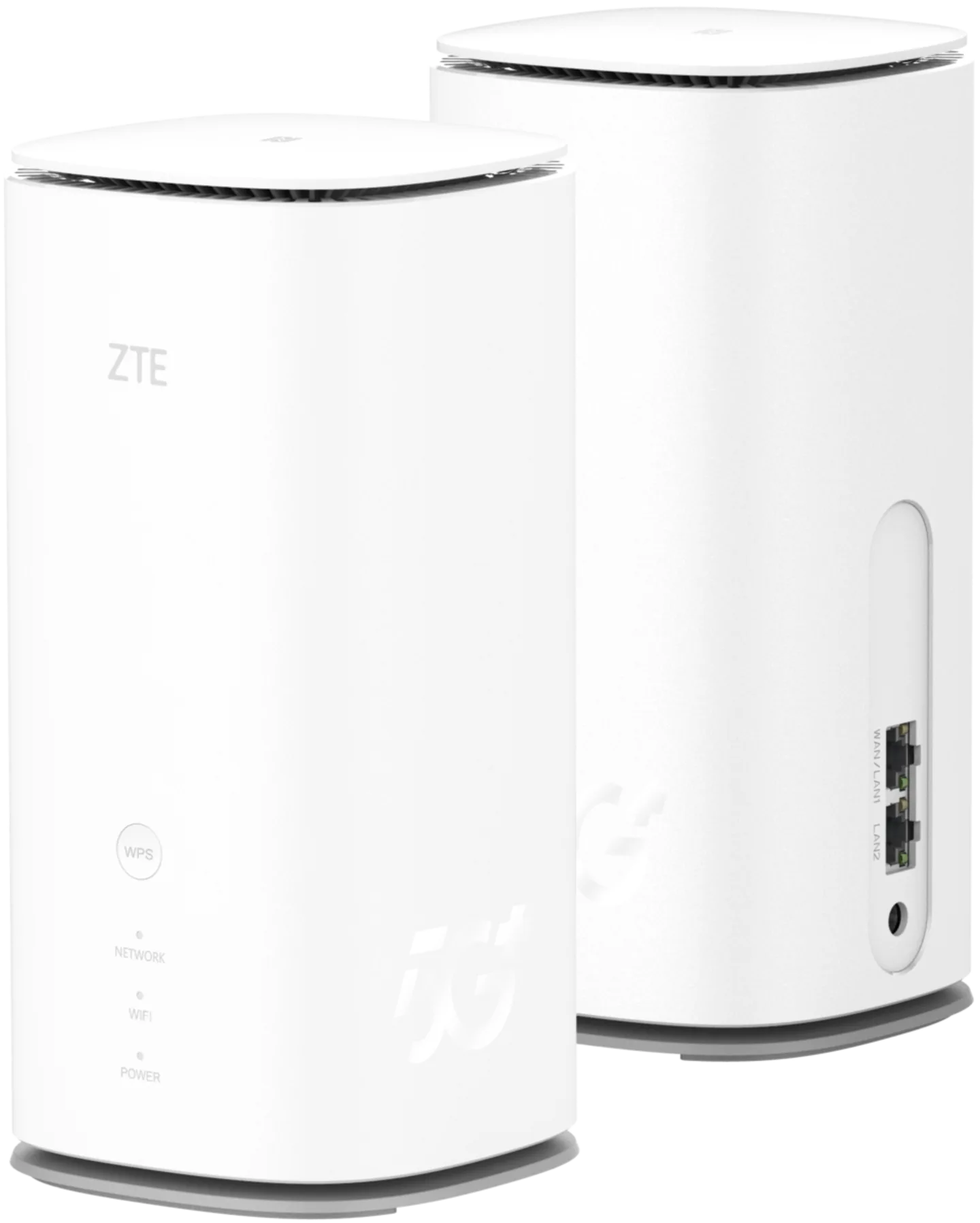 Router för bredband via fiber eller mobilnätet – Telia.se