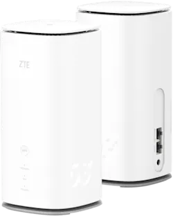 Router för bredband via fiber eller mobilnätet – Telia.se