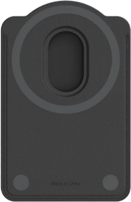 Samsung Magnetic Card Wallet S25 Series Svart