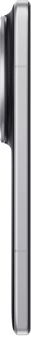 Xiaomi 15 Ultra 512GB Silver Chrome