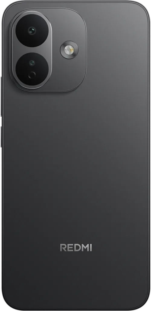 Xiaomi Redmi Note 17 Pro 256GB Svart