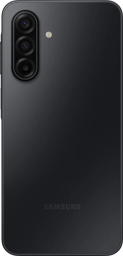 Samsung Galaxy A17 128GB Svart