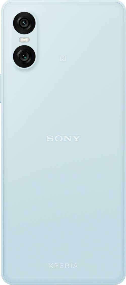 Sony Xperia 10 VI 128GB Isblå