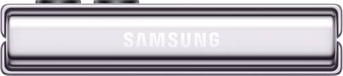 Samsung Galaxy Z Flip5 256GB Lavendel