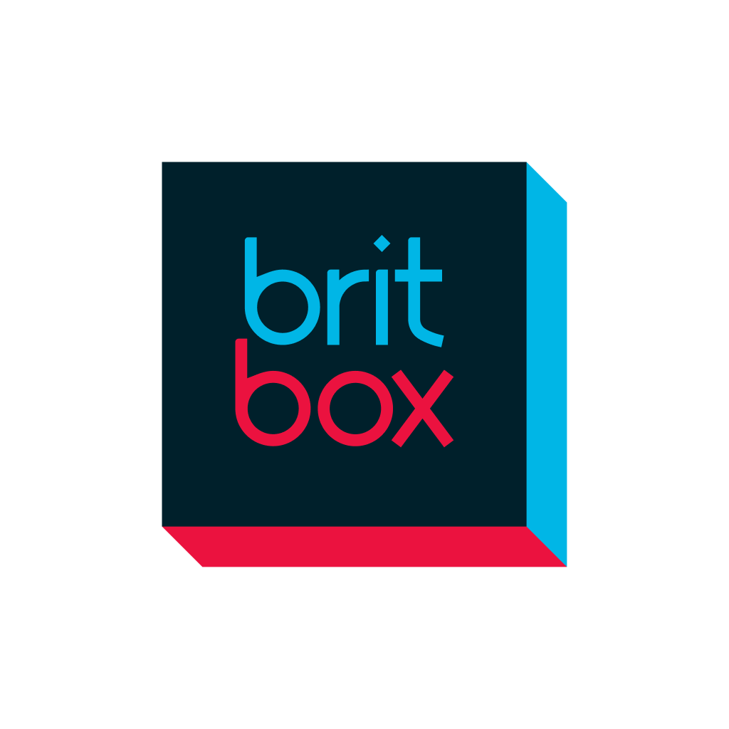 Britbox Logotyp