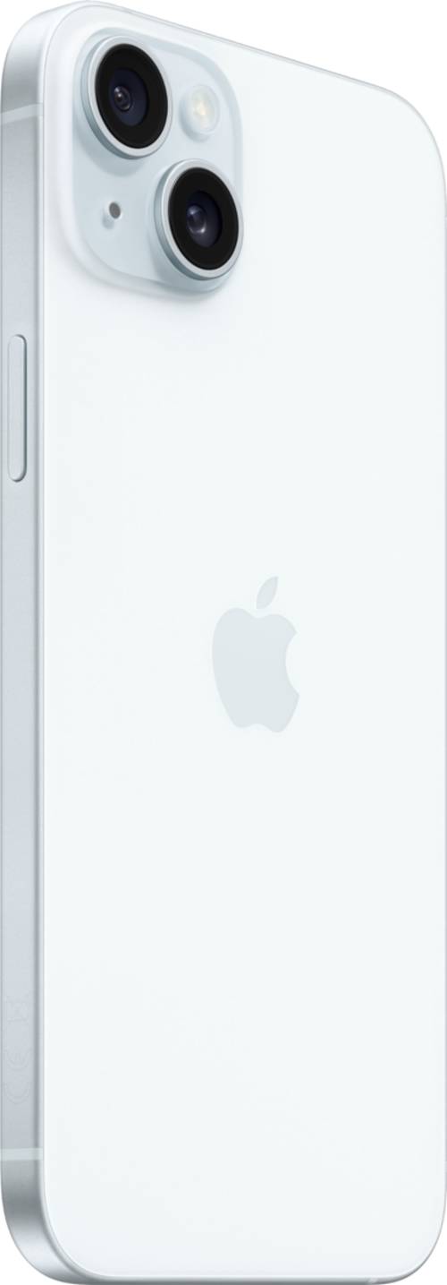 Apple iPhone 15 Plus 128GB Blå