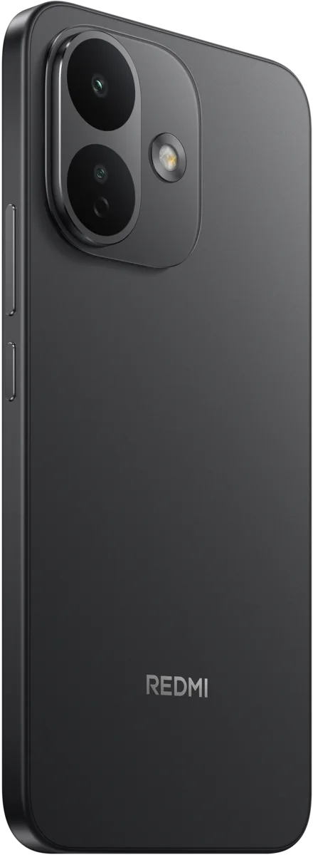 Xiaomi Redmi Note 17 Pro 256GB Svart