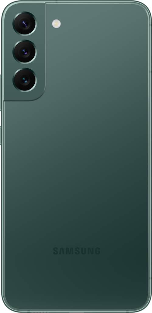 Samsung Galaxy S22+ 5G 128GB Grön