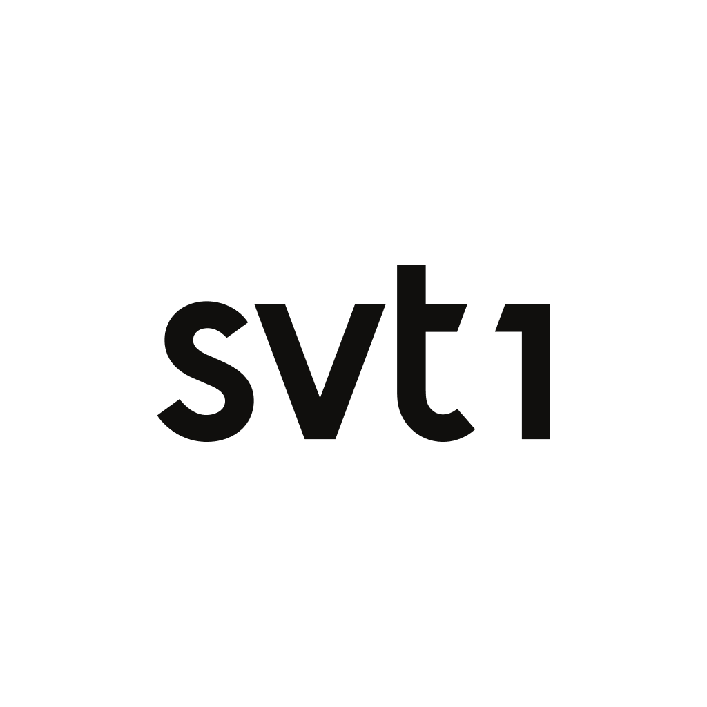 SVT1 Logotyp