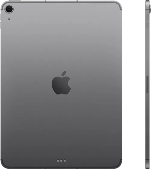 Apple iPad Air 13 5G 2026 128GB Rymdgrå