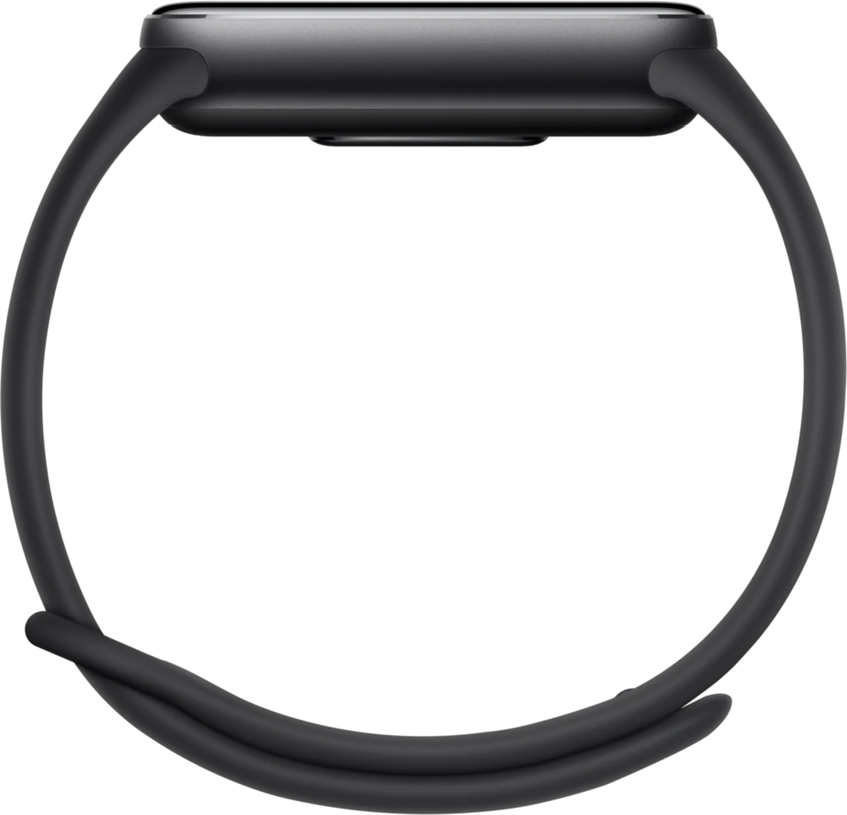 Xiaomi Smart Band 10 Svart