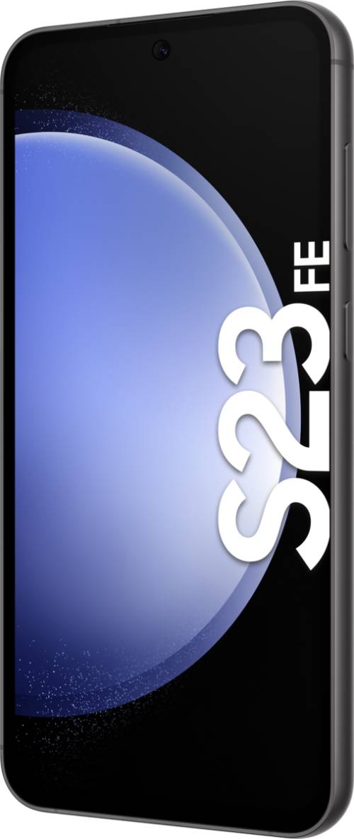 Samsung Galaxy S23 FE 128GB Grafit