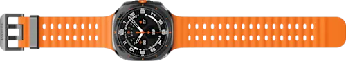 Samsung Galaxy Watch Ultra 4G Titangrå