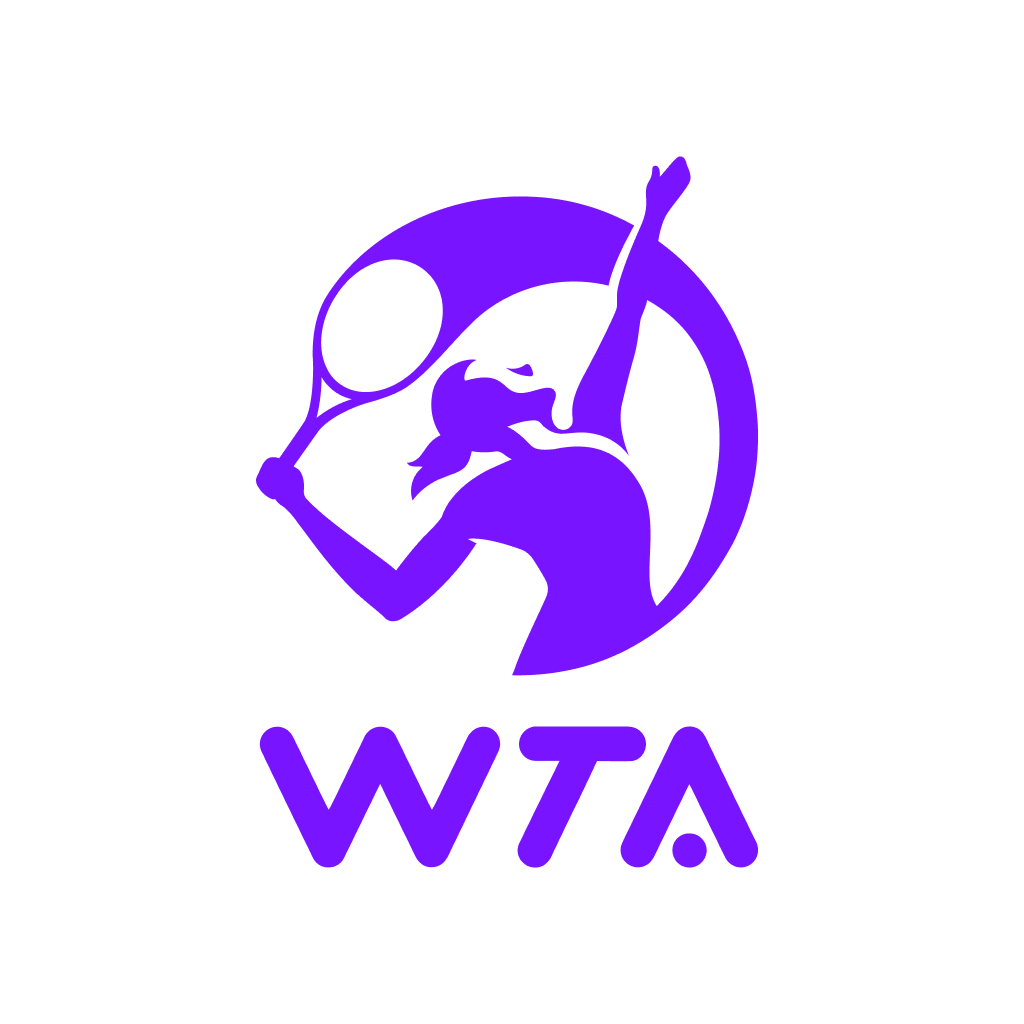 WTA Logotyp