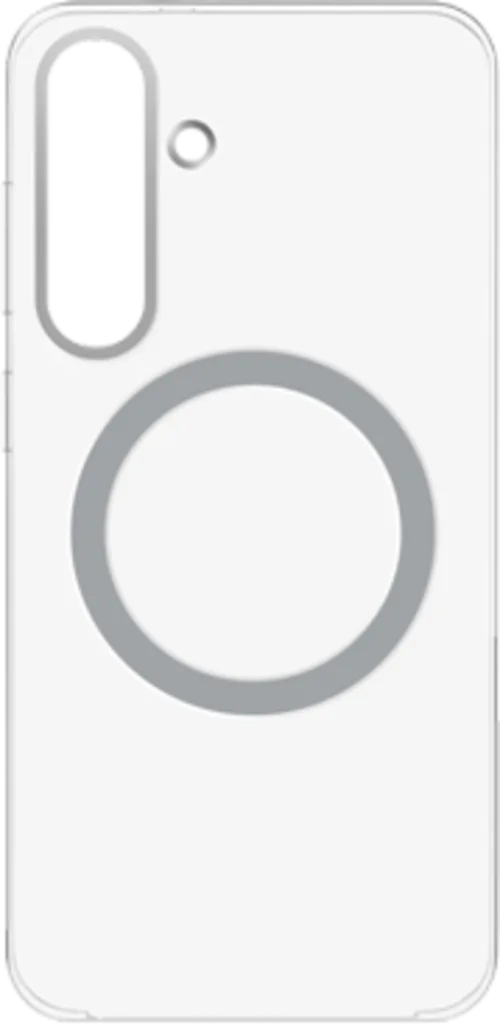 Samsung Clear Magnet Case Galaxy S26 Transparent