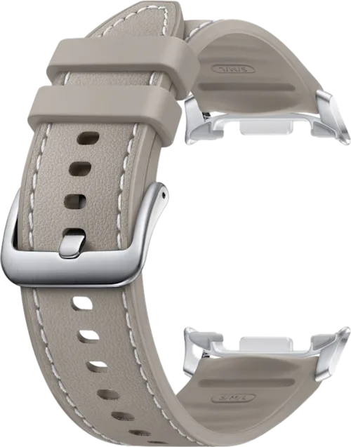 Watch8 Classic Hybrid Band 44mm 40mm Taupe