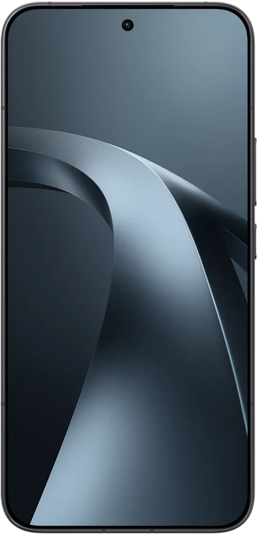 Xiaomi 17T Pro 512GB Svart