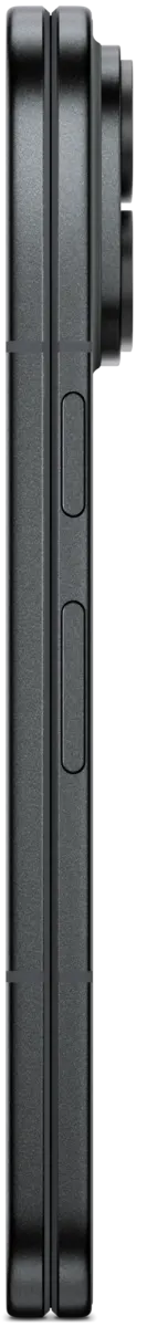 Google Pixel 11 Pro Fold 256 GB Obsidian
