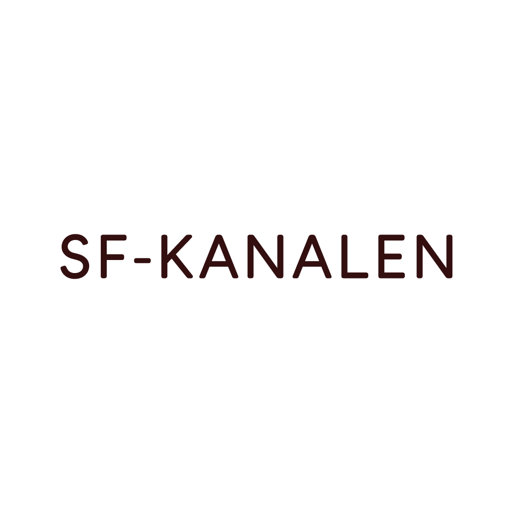 SF Kanalen logga