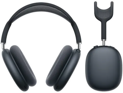 Apple AirPods Max 2 Midnatt