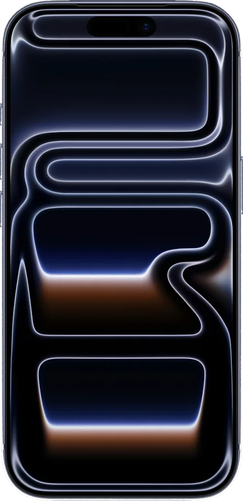 Apple iPhone 17 Pro 256GB Djupblå