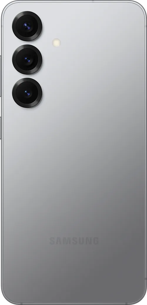 Samsung Galaxy S25 128GB Silver