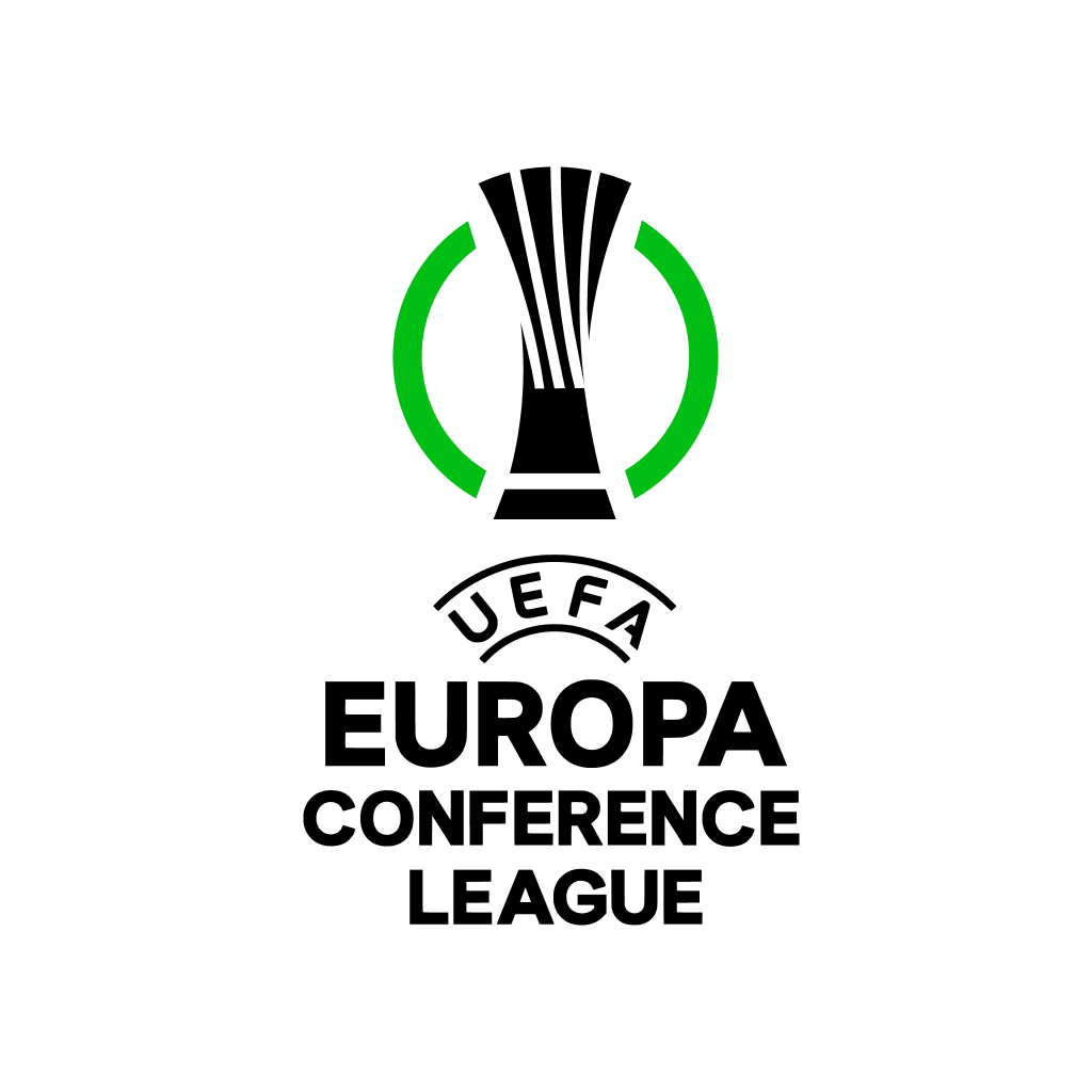 UEFA Europa Conference Logotyp