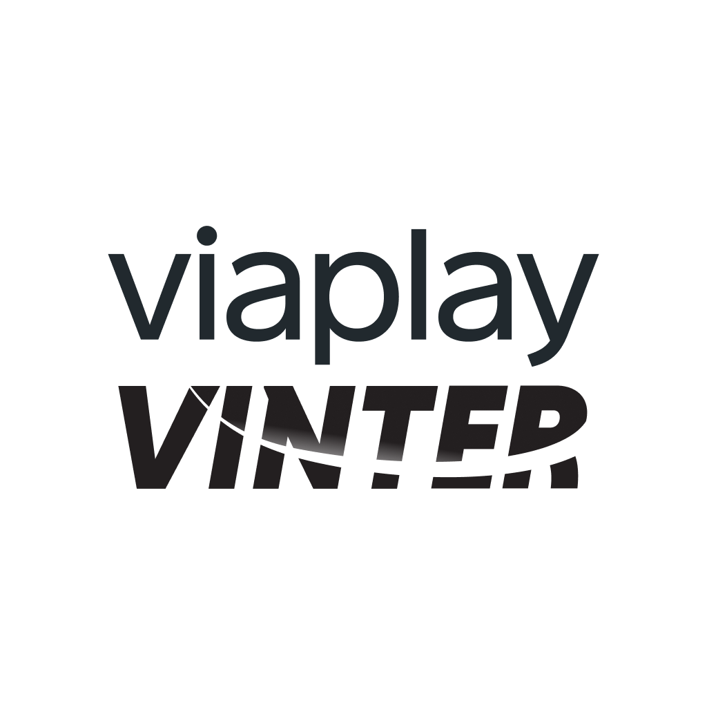 Viaplay Vinter logotyp