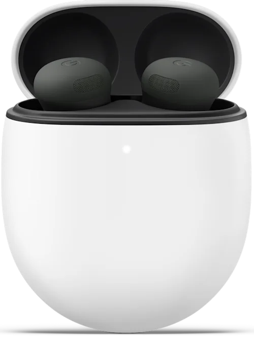 Google Pixel Buds Pro 2 Svart