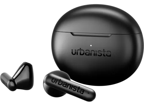 Urbanista Austin 2 Midnight Black