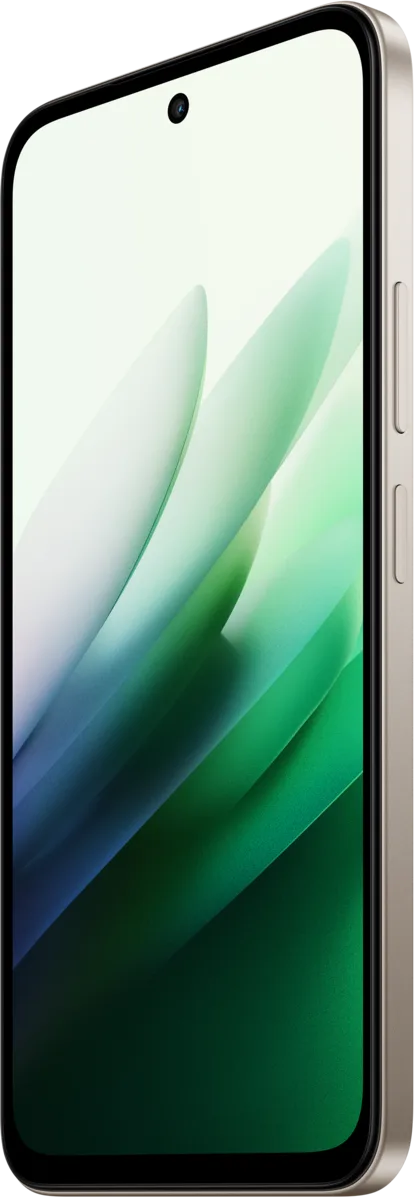 Xiaomi Redmi 15 128GB Titan grå