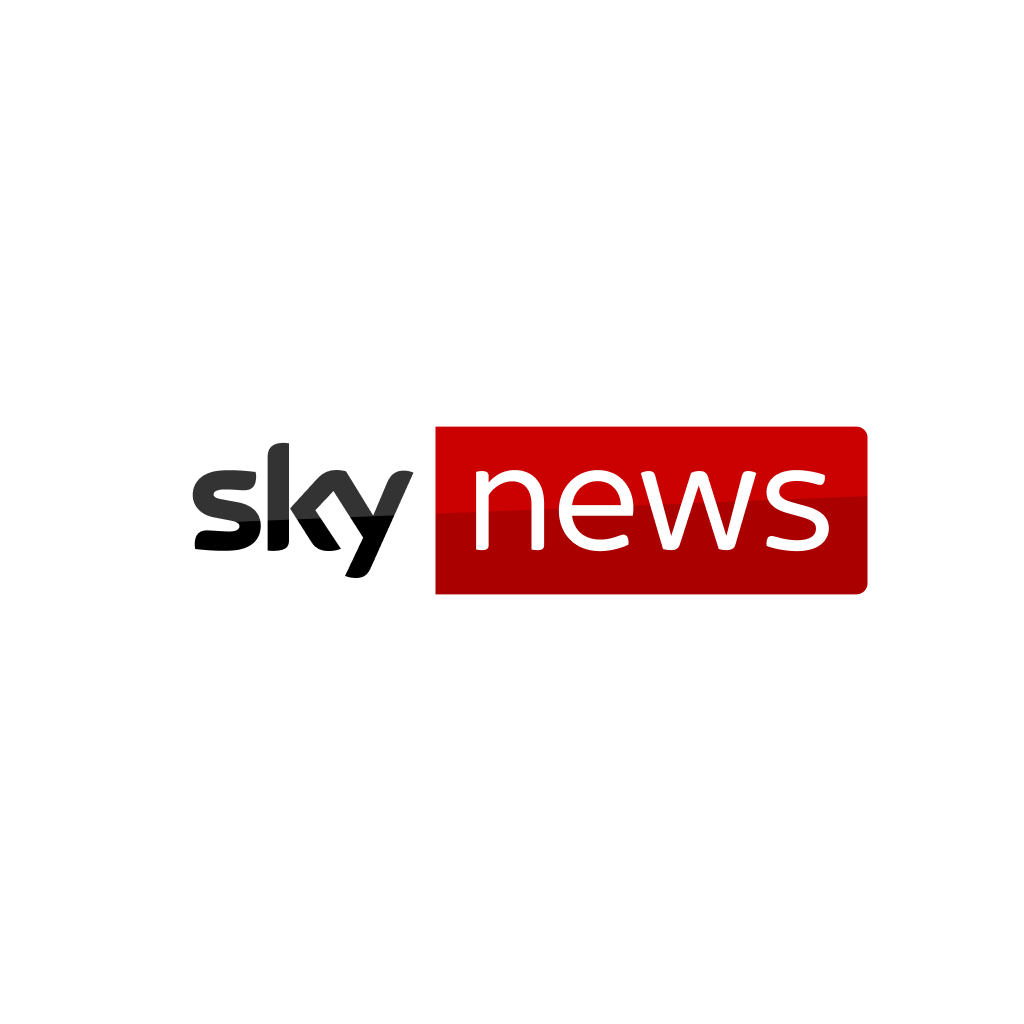 Sky News Logotyp