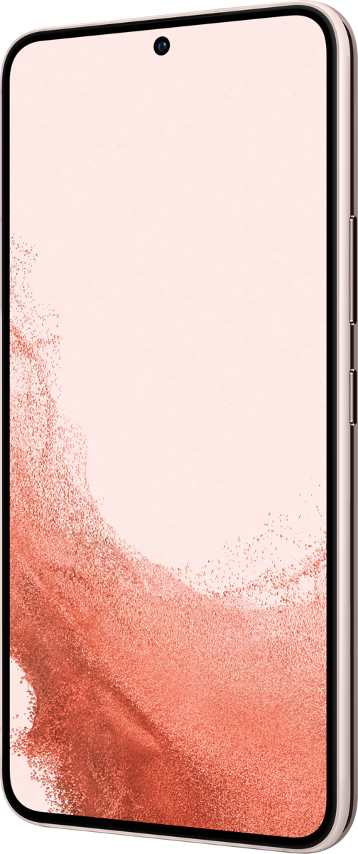 Samsung Galaxy S22 5G 128GB Rosa