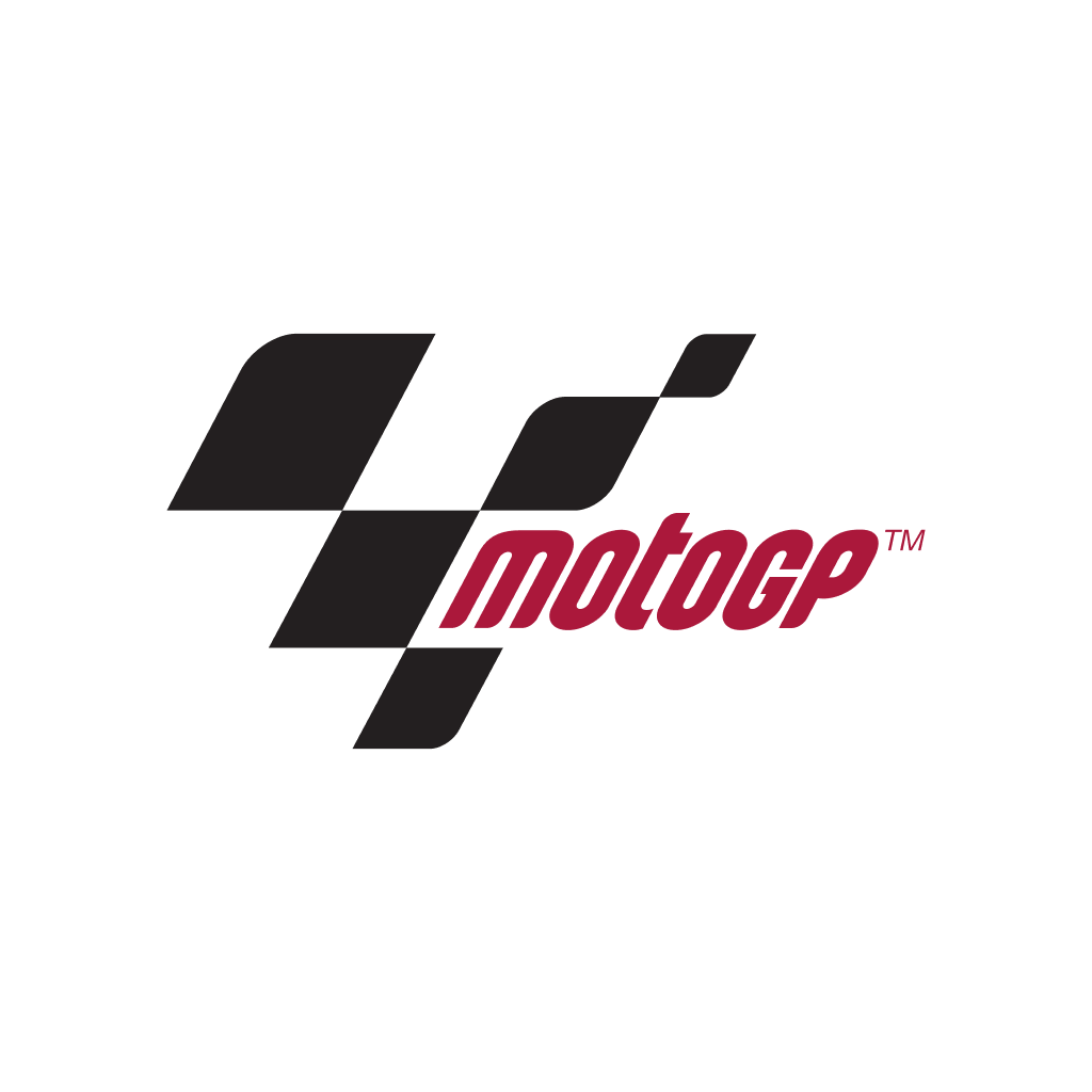 MotoGP Logotyp