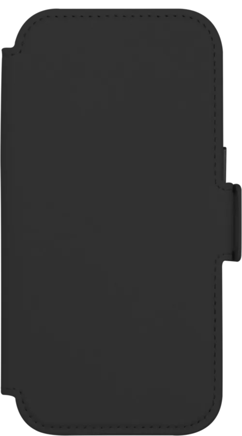 dbramante Lynge ICON MagSafe iPhone 17 Svart