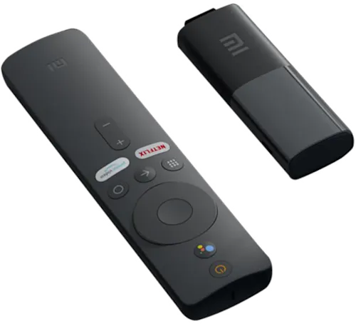 Xiaomi TV Stick 4K-EU Svart