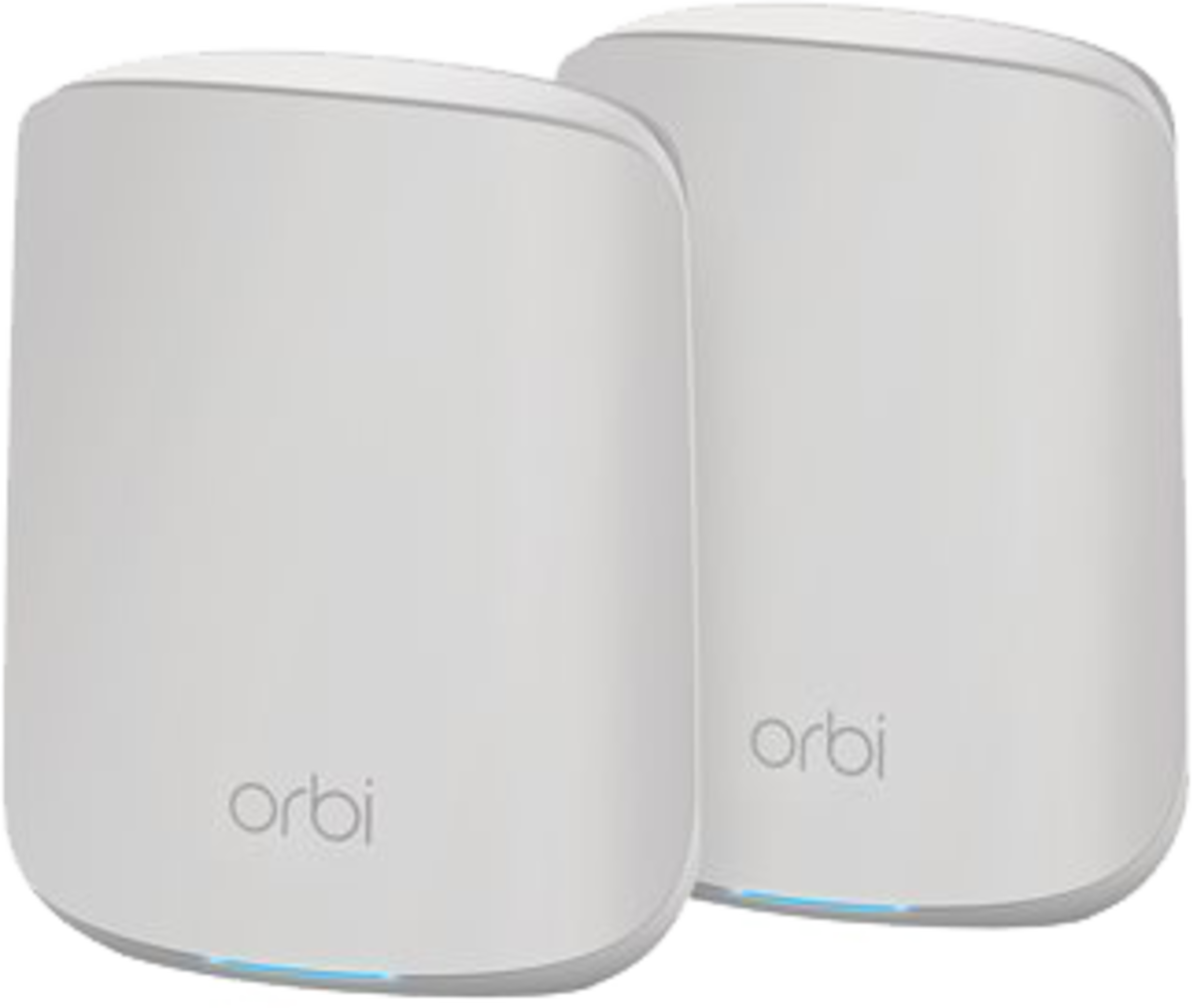 NETGEAR Orbi WiFi6 System AX1800 Vit