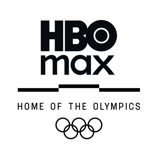 Vinter-OS Milano Cortina 2026 HBO Max Logotyp